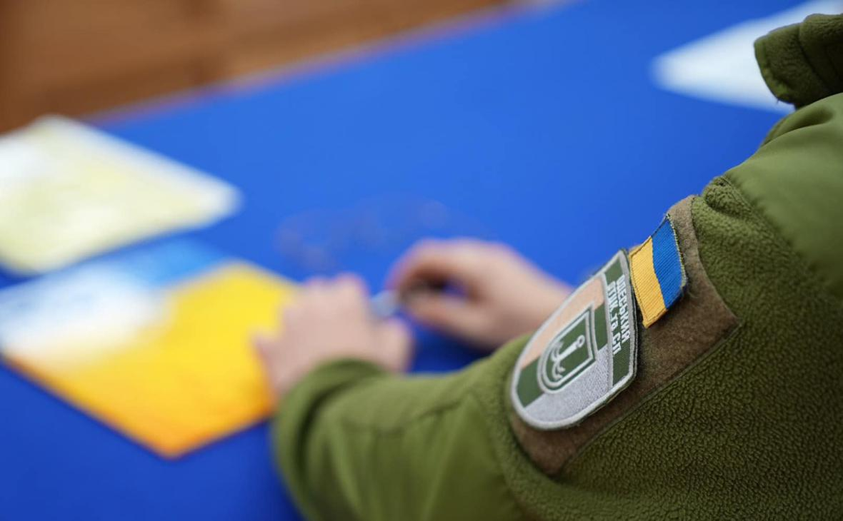 На Украине возбудили уголовное дело после попытки мобилизации 14-летнего подростка