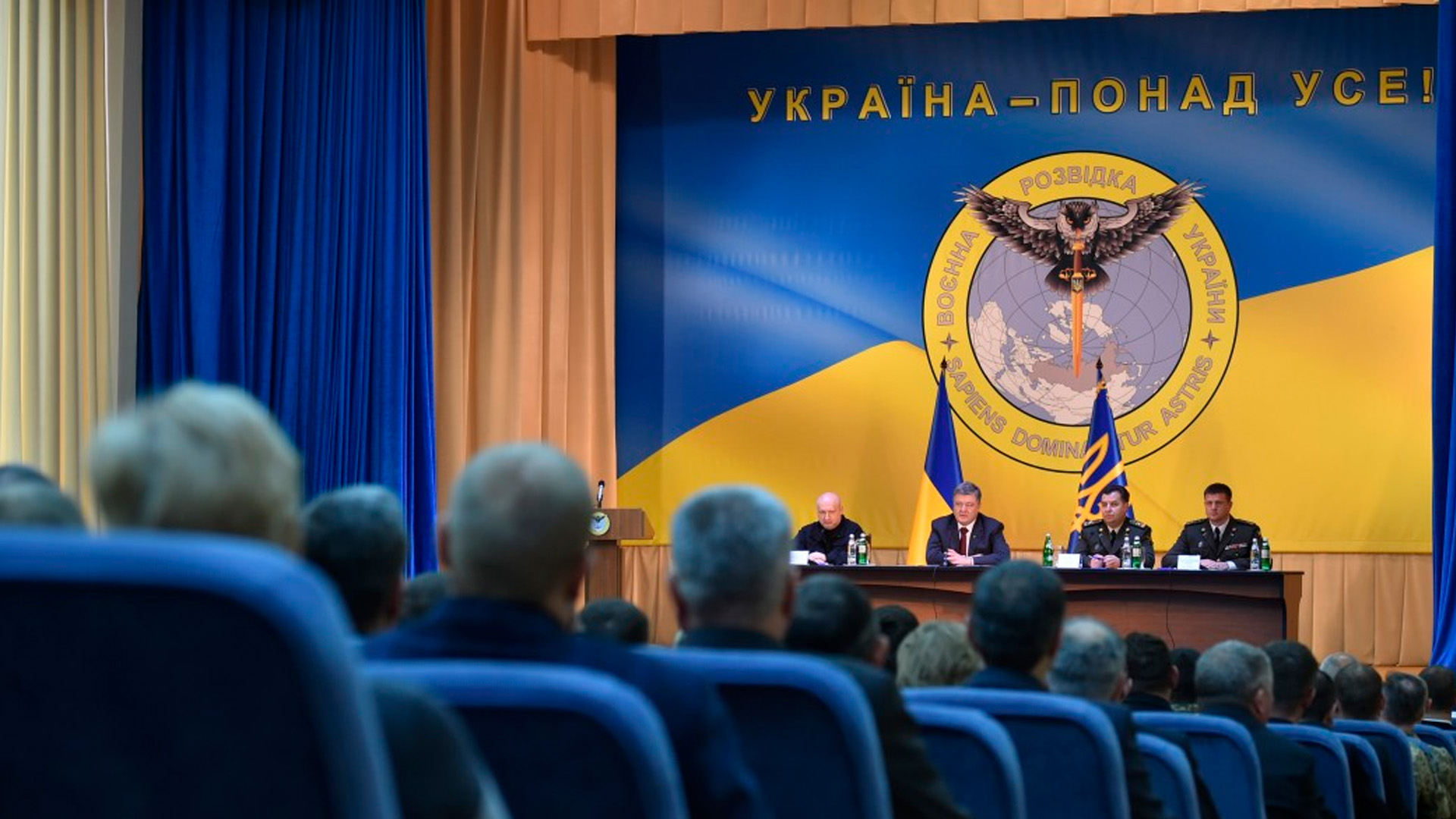 В ГУР Украины пригрозили расширить географию ударов по российским НПЗ