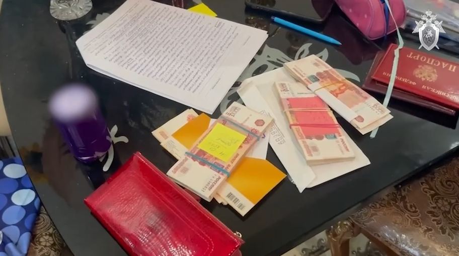 В Москве задержали сотрудников Института русского языка за организацию нелегальной миграции