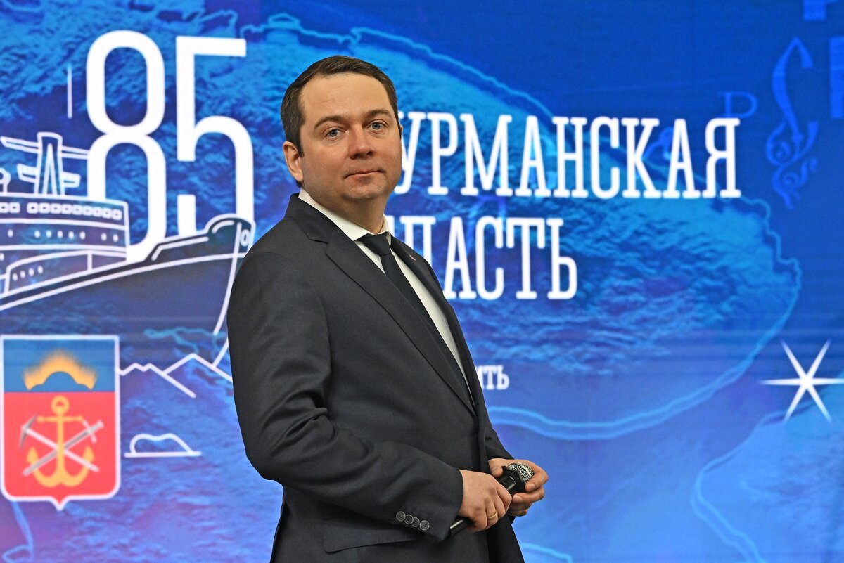 Губернатор Мурманской области пошел на поправку после нападения