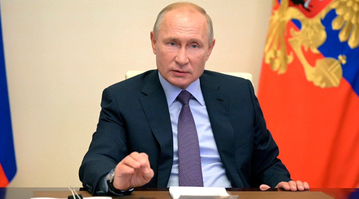 Путин сменил представителя России при ОДКБ