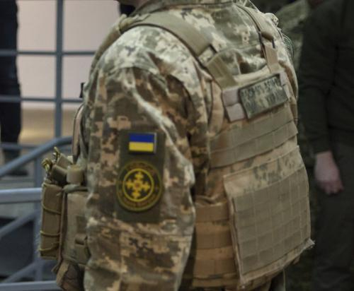 Бригада «Азова» отказалась выполнять приказы украинского командования