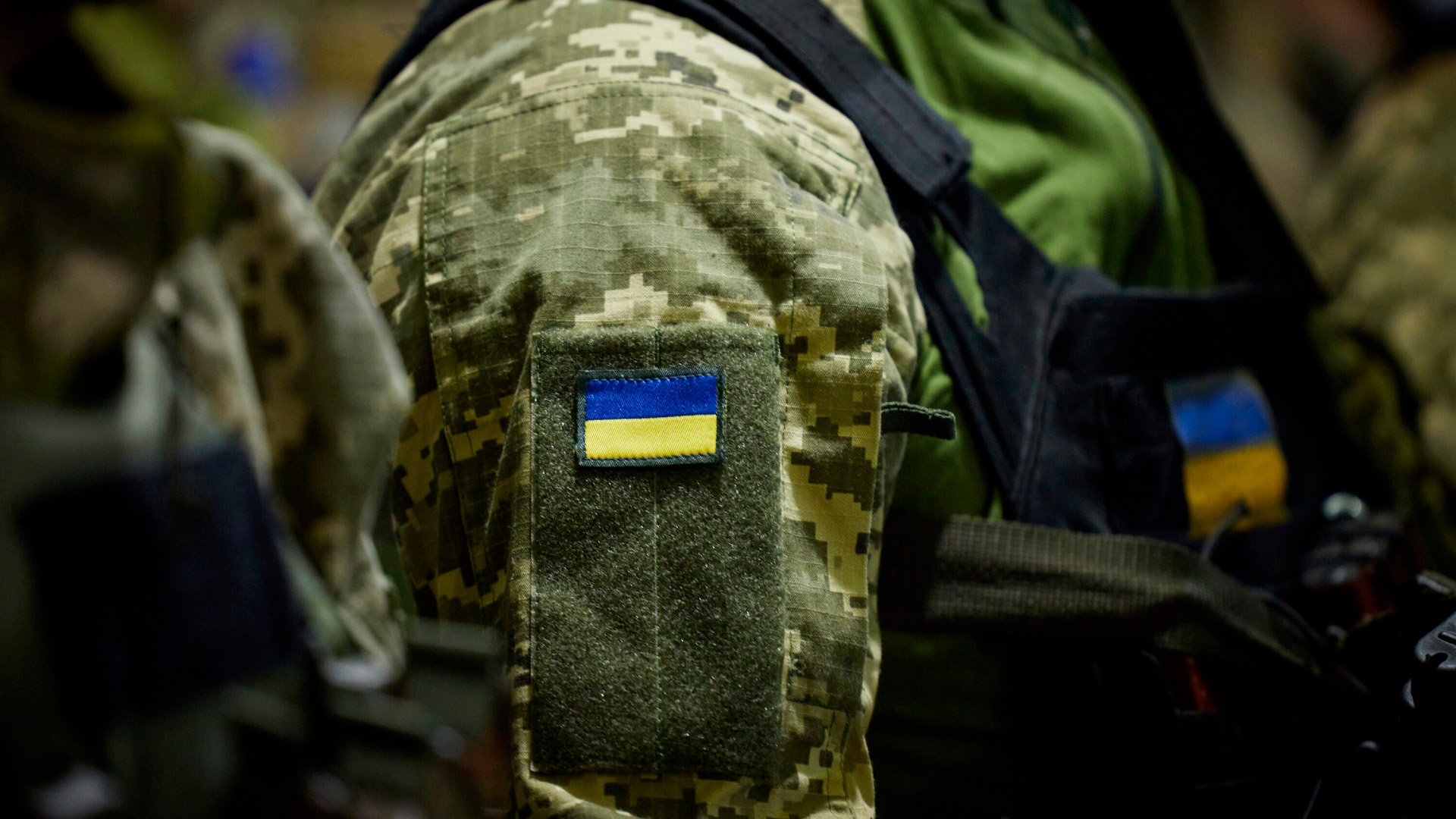 Готовивший атаки на границе с Россией майор ВСУ Ярошенко погиб в ДТП