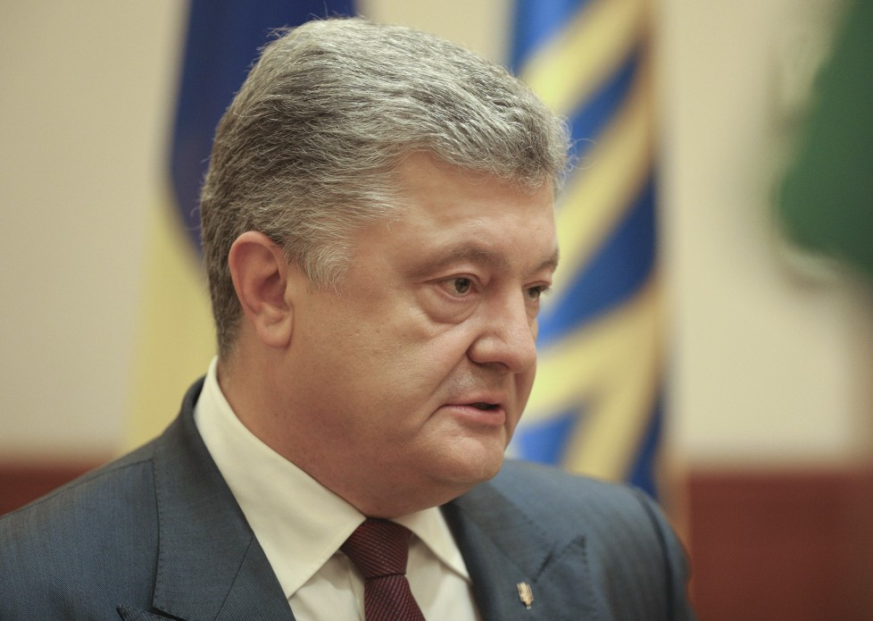 Доходы Порошенко выросли почти в 10 раз после начала СВО