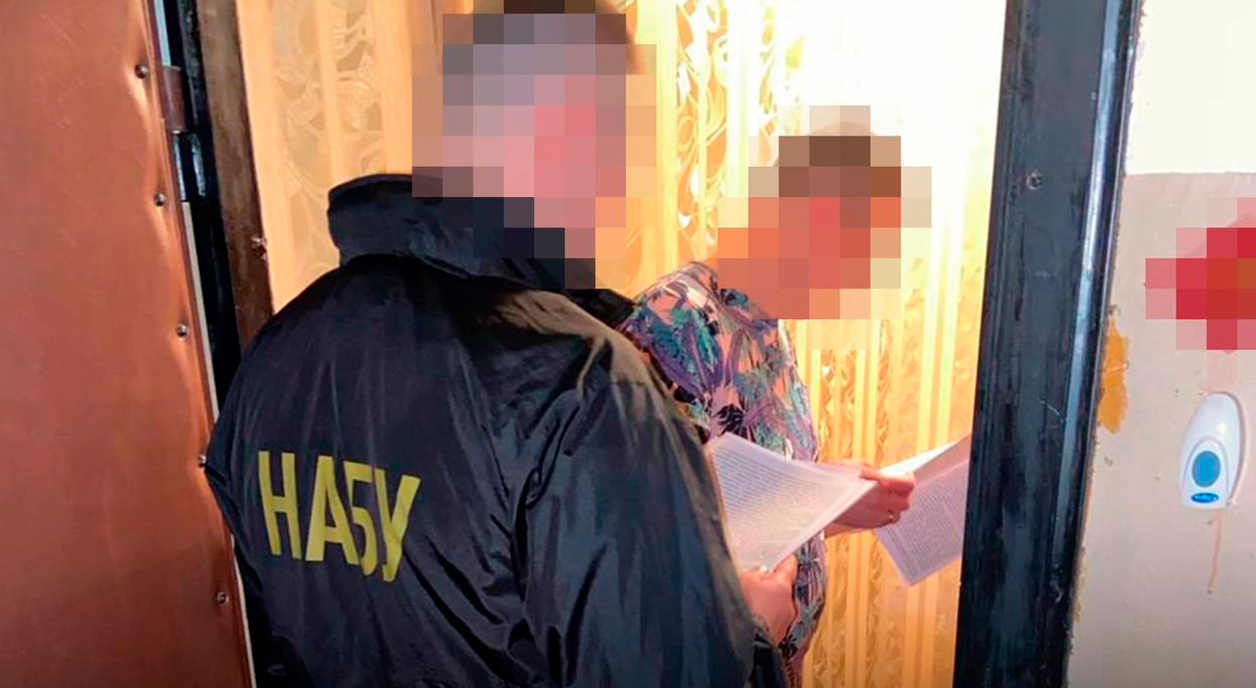 На Украине украли более 4 млн долларов из средств на восстановление Харькова