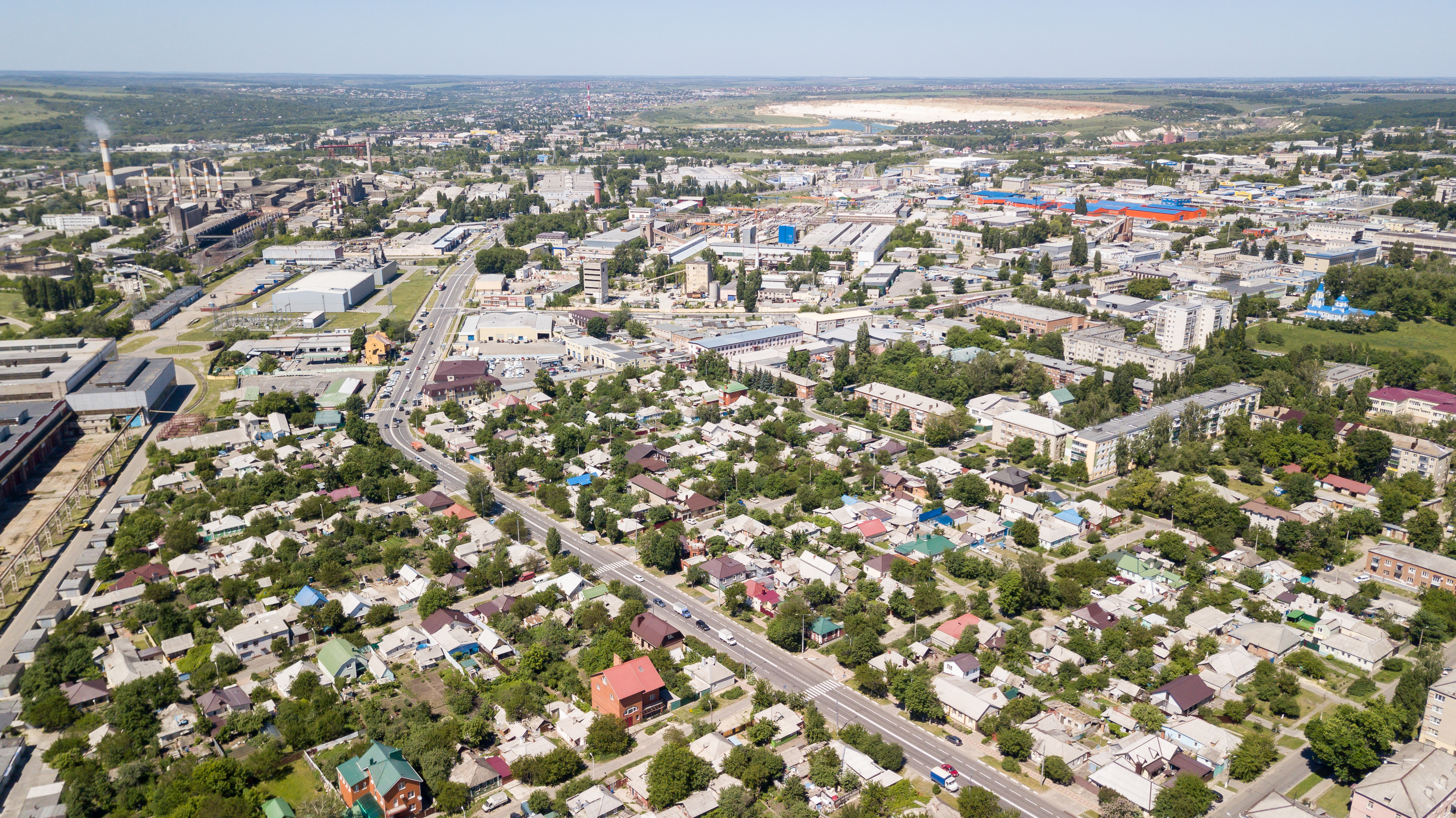 Readovka продолжает сбор средств на организацию поездок на отдых для белгородцев