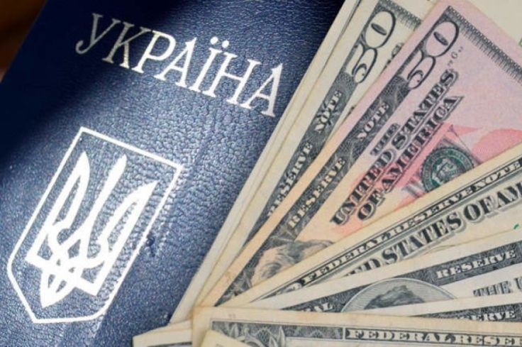 Львовская область снова стала лидером по коррупции на Украине