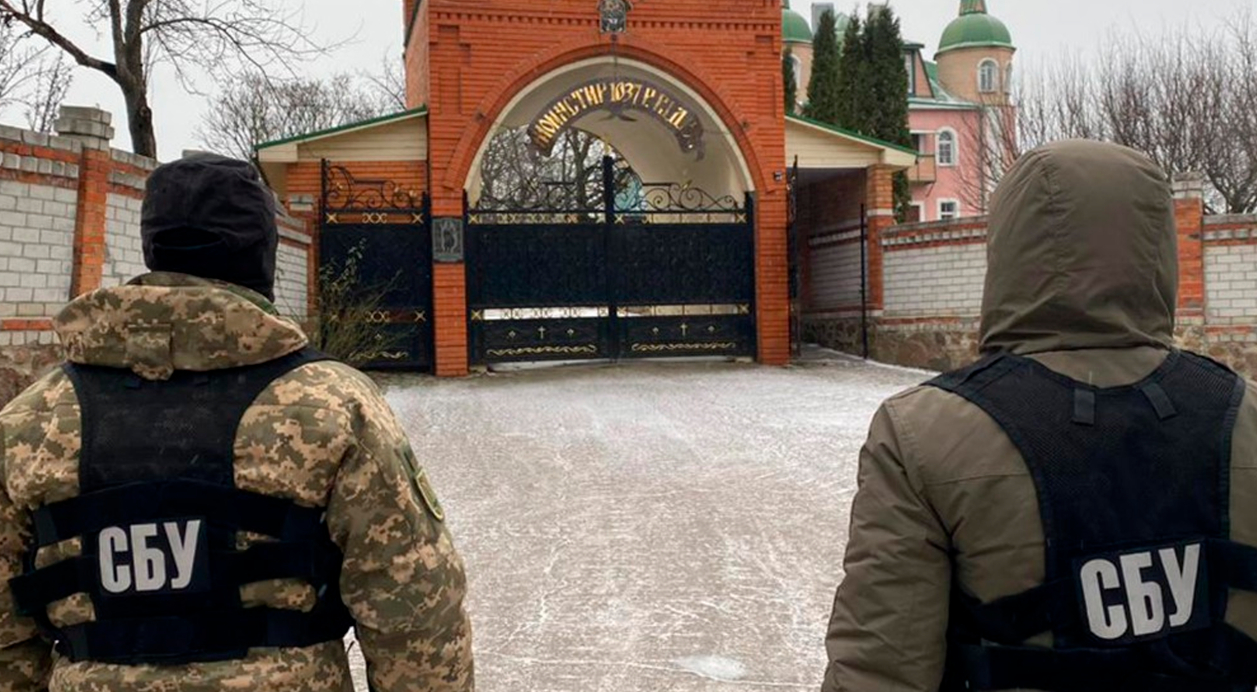Пострадавшим при взрыве в Москве оказался экс-сотрудник СБУ Василий Прозоров