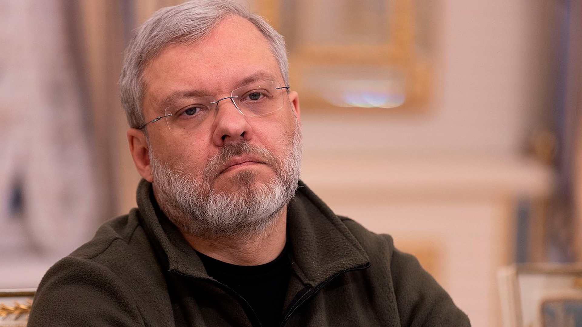 Глава Минэнерго Украины призвал жителей страны готовиться к блэкаутам