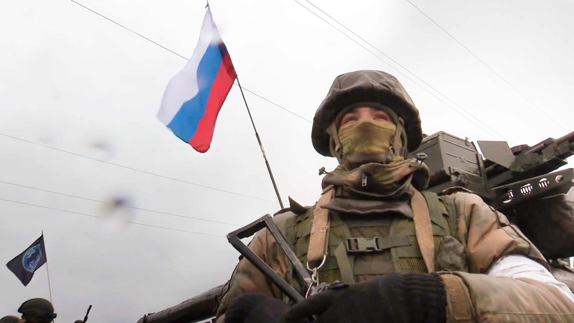 Кимаковский: У ВС РФ есть «ювелирные» инструменты для взлома укрепрайонов ВСУ