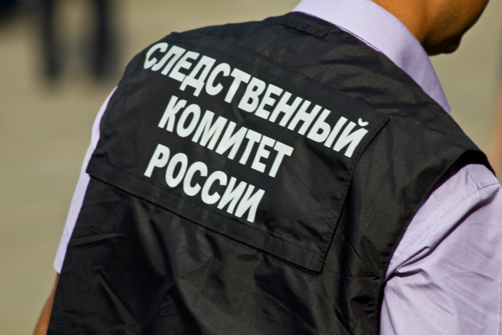 Блогера Дмитрия Портнягина доставили на допрос в Следственный комитет