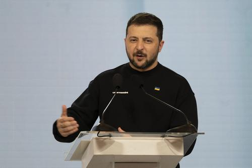 Депутат Рады Корниенко: Зеленский подпишет законопроект об ужесточении мобилизации в течение двух недель