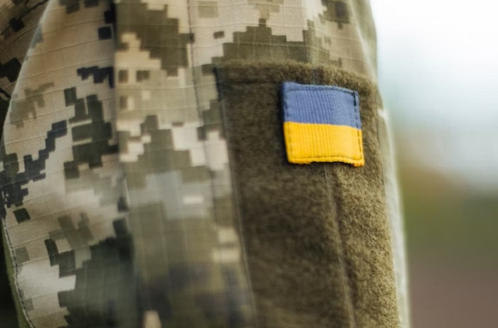 Украинский генерал Шведюк возглавил оперативное командование ВСУ «Запад»