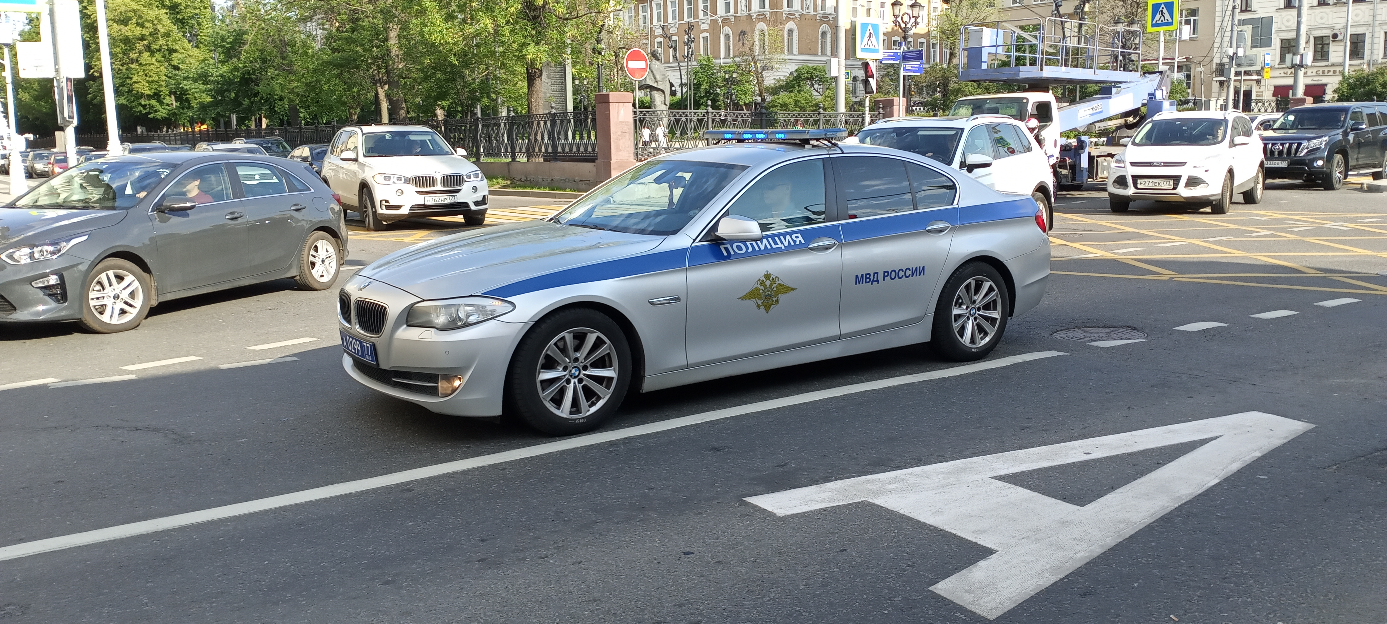 В Москве нашли мертвым сына экс-генпрокурора Степанкова