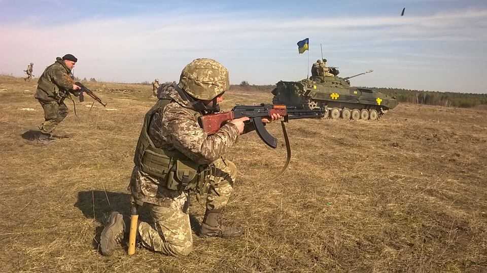 Майор ВСУ Лапин признал бесполезность отправки Украине иностранного энергооборудования