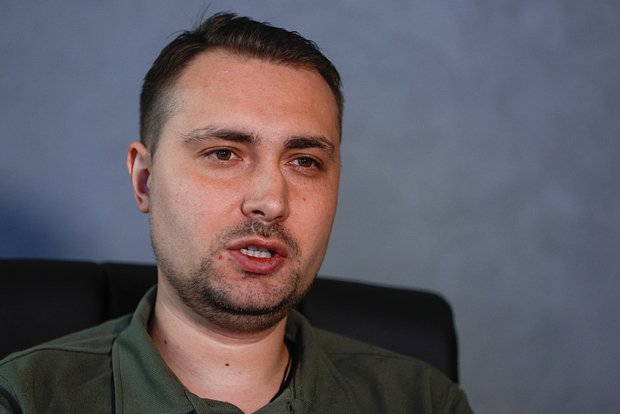 Глава ГУР Буданов заявил о наступлении русской армии в конце мая-начале июня