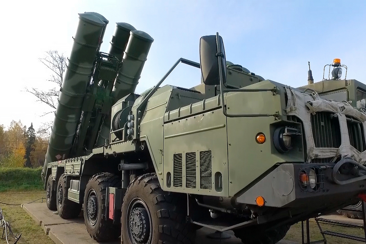 ВСУ попытались атаковать Россию с помощью воздушного шара
