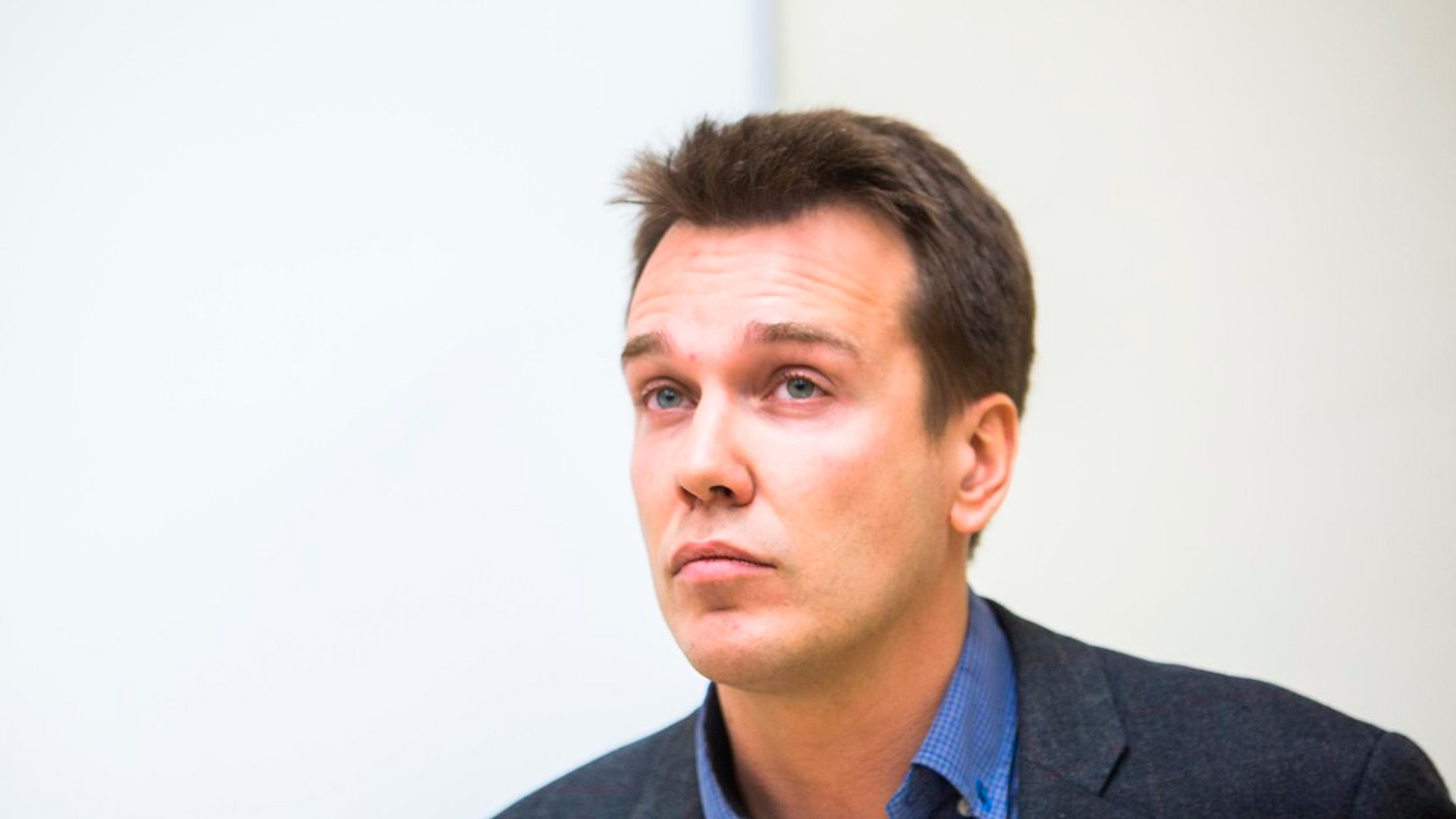 Суд Москвы заочно арестовал журналиста Зыгаря за распространение фейков о ВС РФ