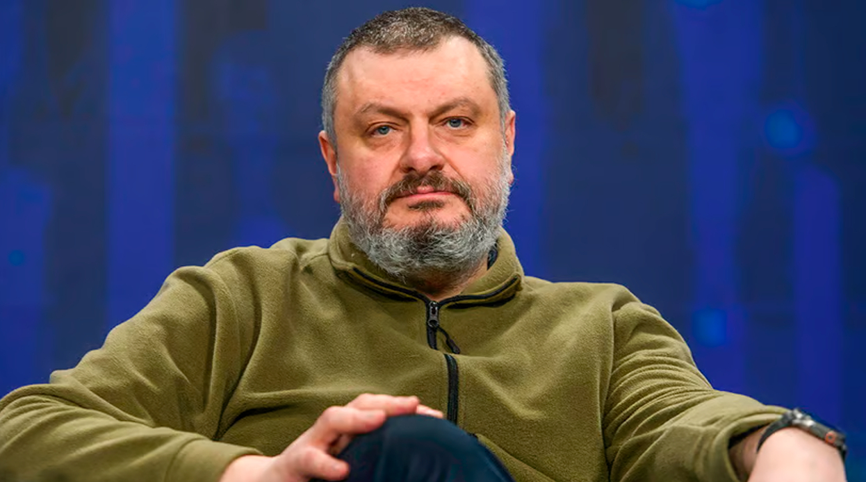 Секретарь СНБО Литвиненко: ВСУ наносят удары по России для давления на Путина
