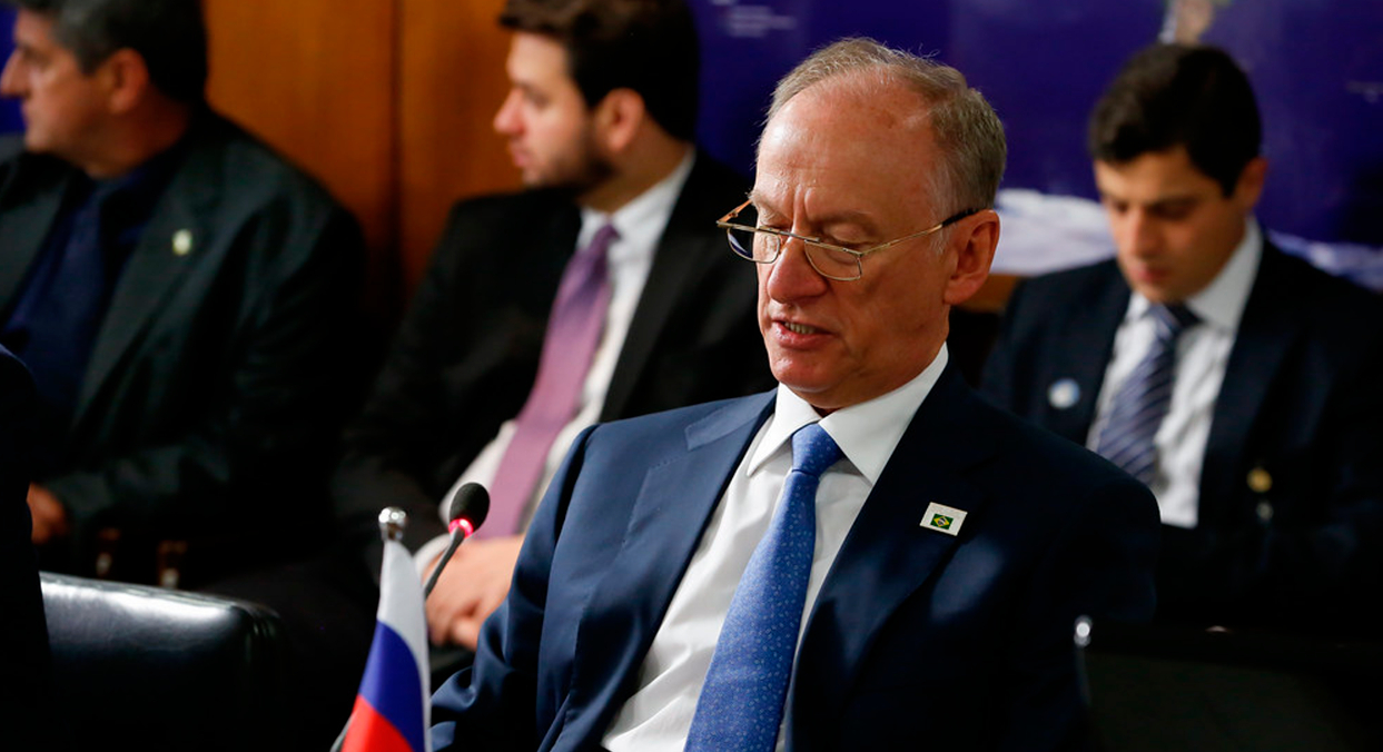 Патрушев назвал нелегальную миграцию питательной средой для терроризма и экстремизма
