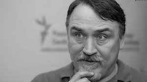 Умер предлагавший сделать виселицу из Арки дружбы народов украинский писатель Капранов