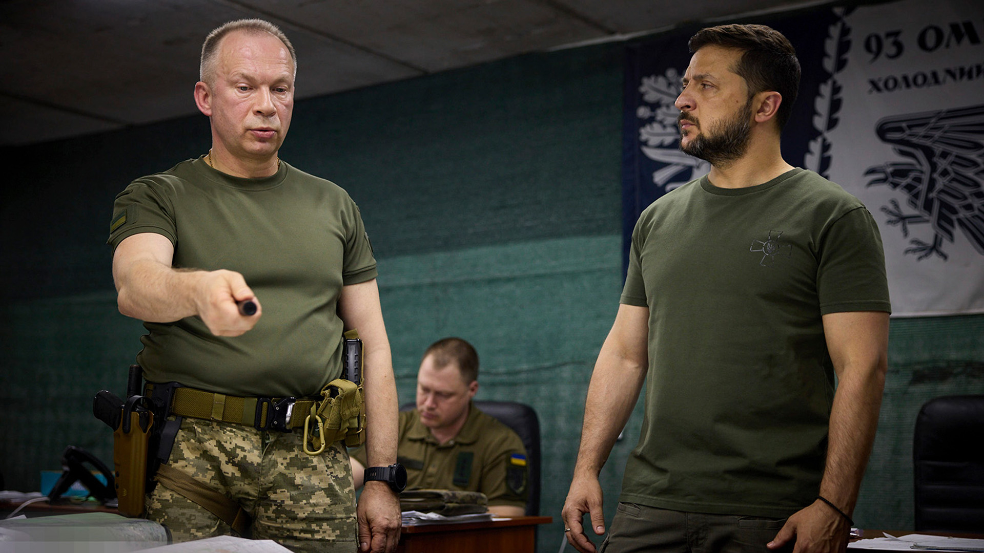В Сети появилось фото законопроекта о мобилизации политических беженцев на Украине