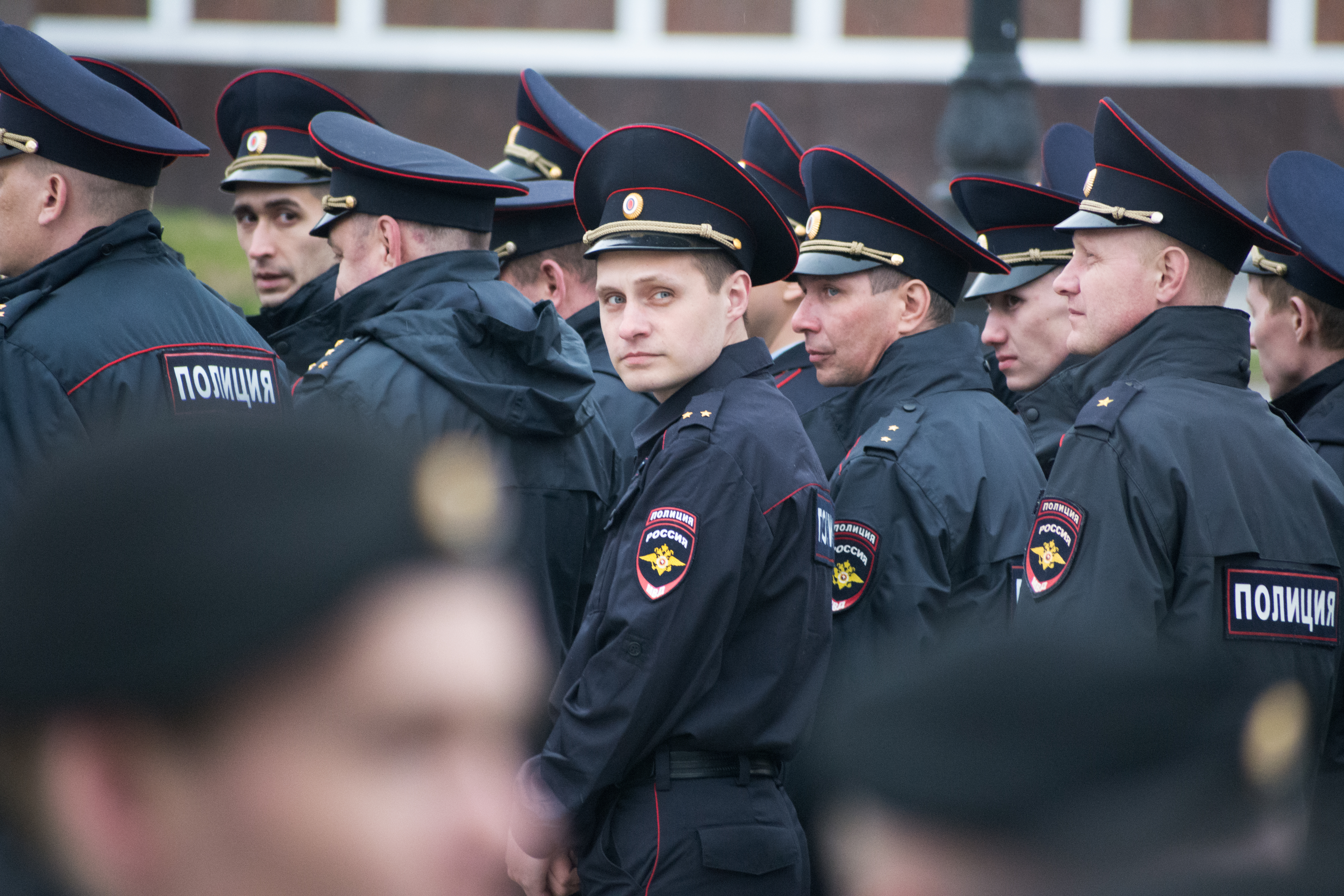 Радикальную феминистку Маршенкулову объявили в федеральный розыск