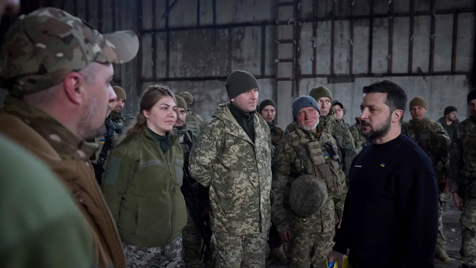Politico: Украина движется к катастрофе