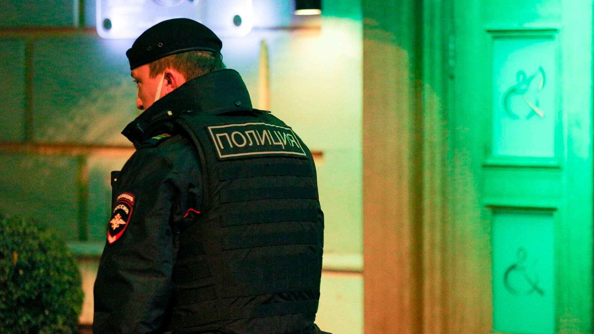 ФСБ задержала доставщика взрывчатки для подрыва машины экс-сотрудника СБУ Прозорова