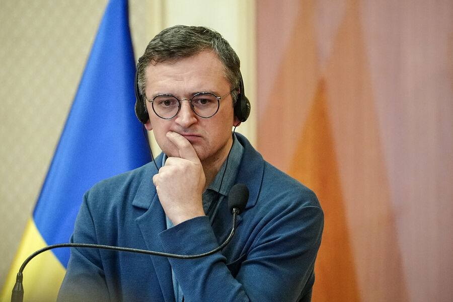 Кулеба предрек разрушение экономики Украины без новых систем ПВО