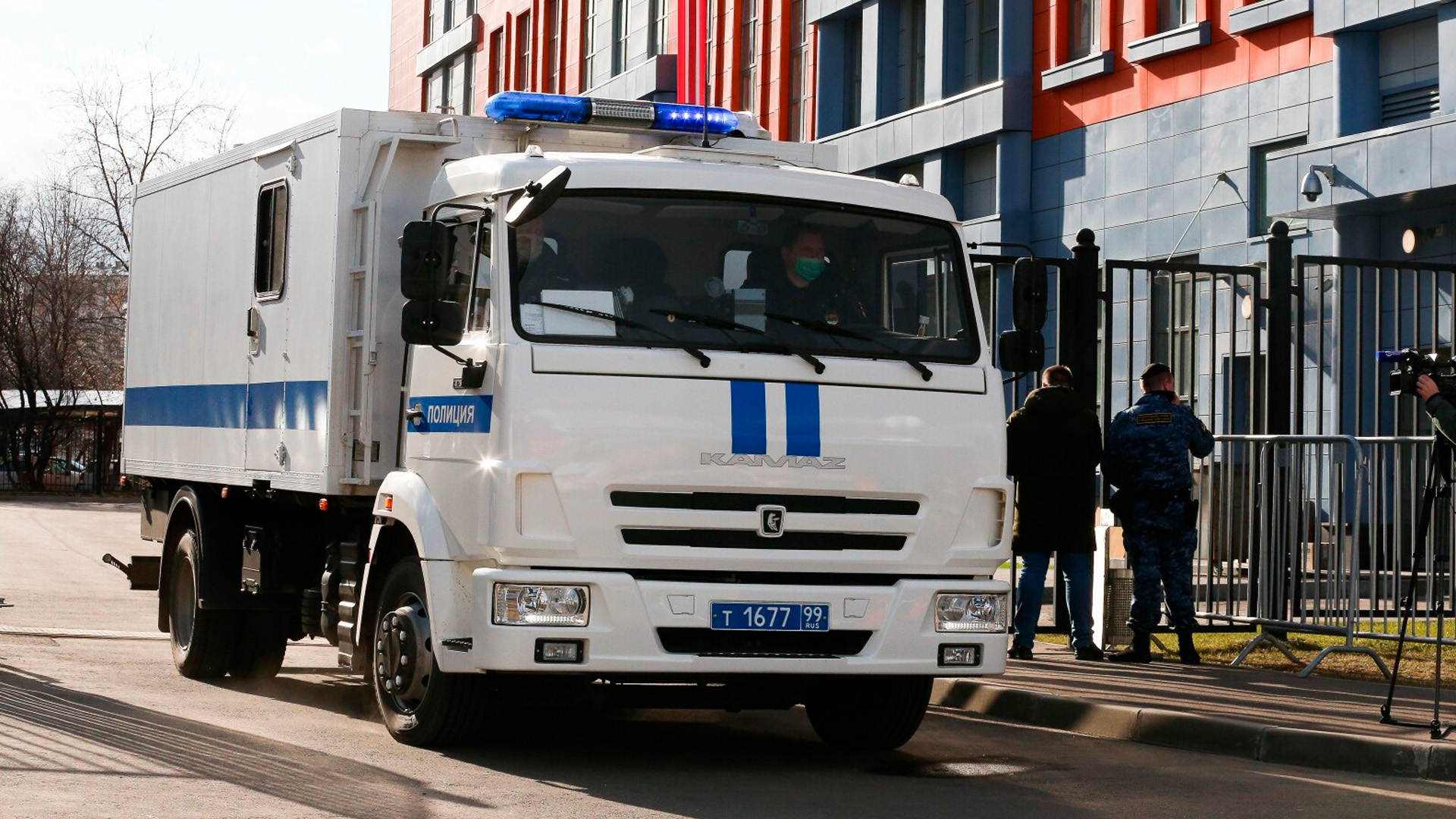 Во Владимирской области возбудили дело против воевавшего за Украину россиянина
