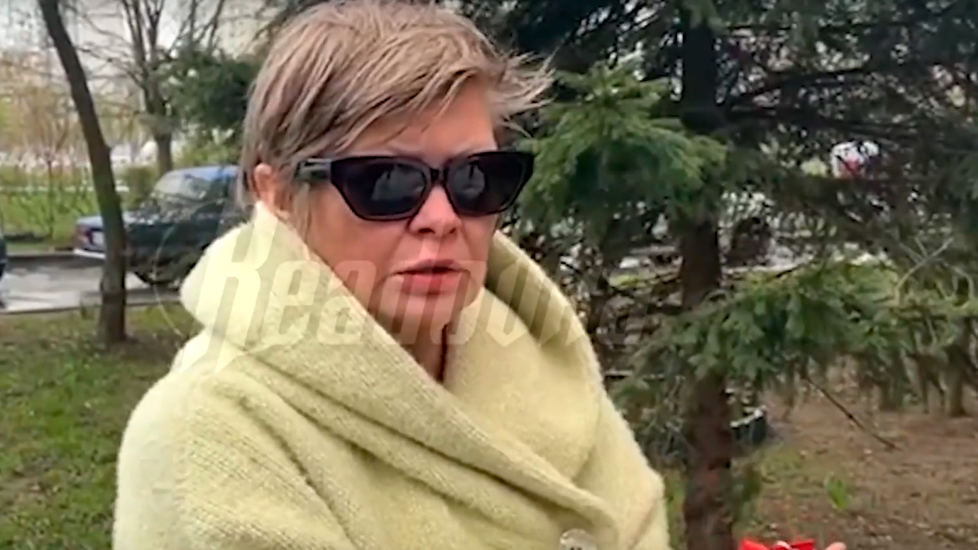Мать убитого мигрантом в Москве байкера рассказала о сыне