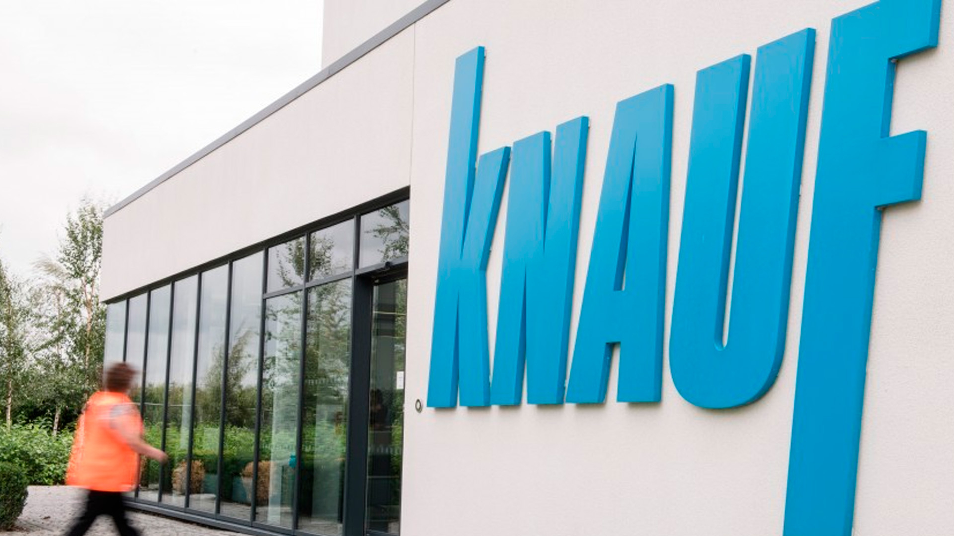Немецкая Knauf объявила о передаче бизнеса в России местному менеджменту