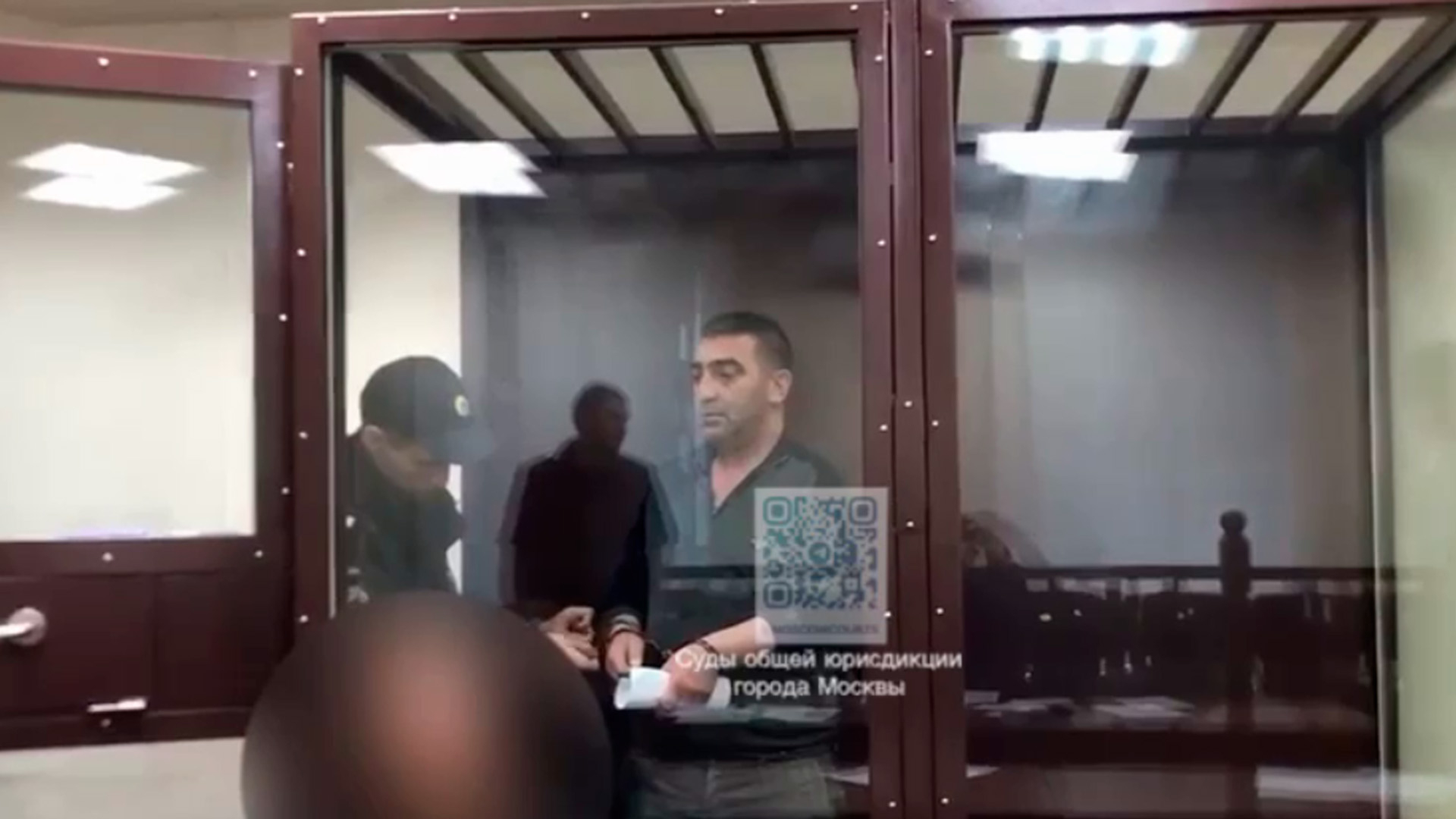 Отец убившего москвича из-за парковки пытался замять дело