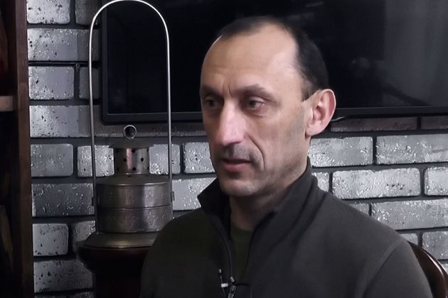 На Украине пропал координатор подрывов «Северных потоков»
