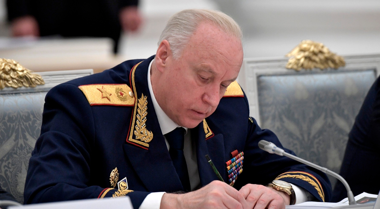 Бастрыкин отреагировал на историю Readovka про нападение мигрантов на Героя России