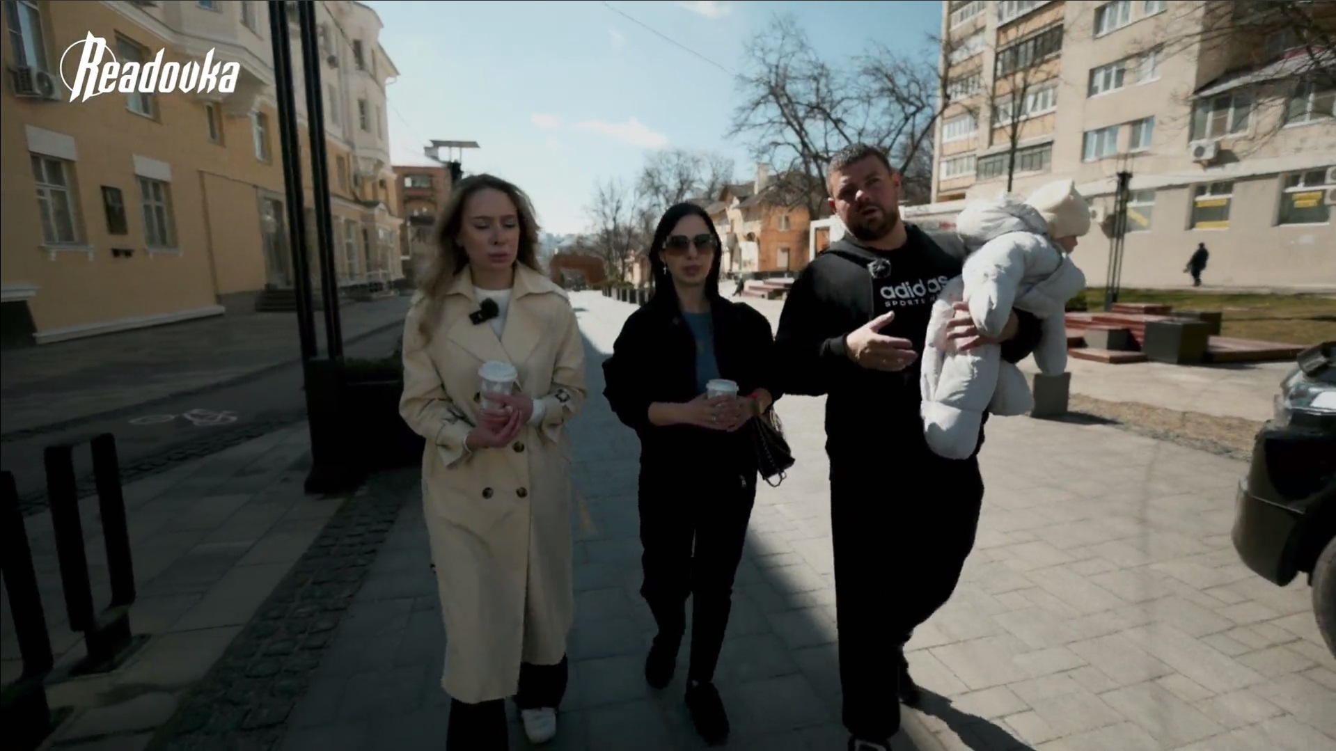 Опекун потерявшей ногу при обстреле Белгорода девочки рассказал о ее судьбе