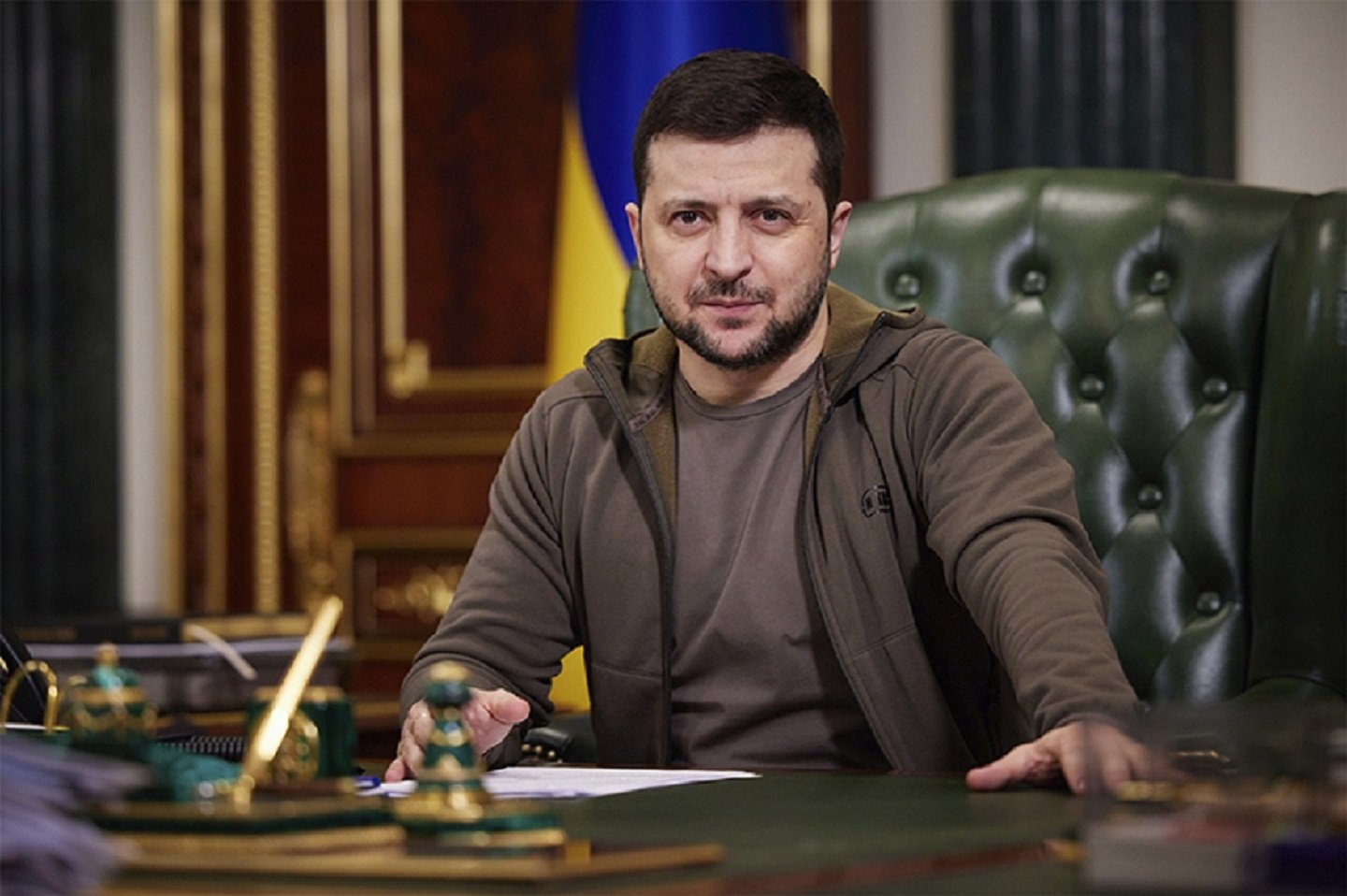 «Психология Зеленского»: политолог Манойло объяснил слова президента Украины про отправку молодежи на фронт