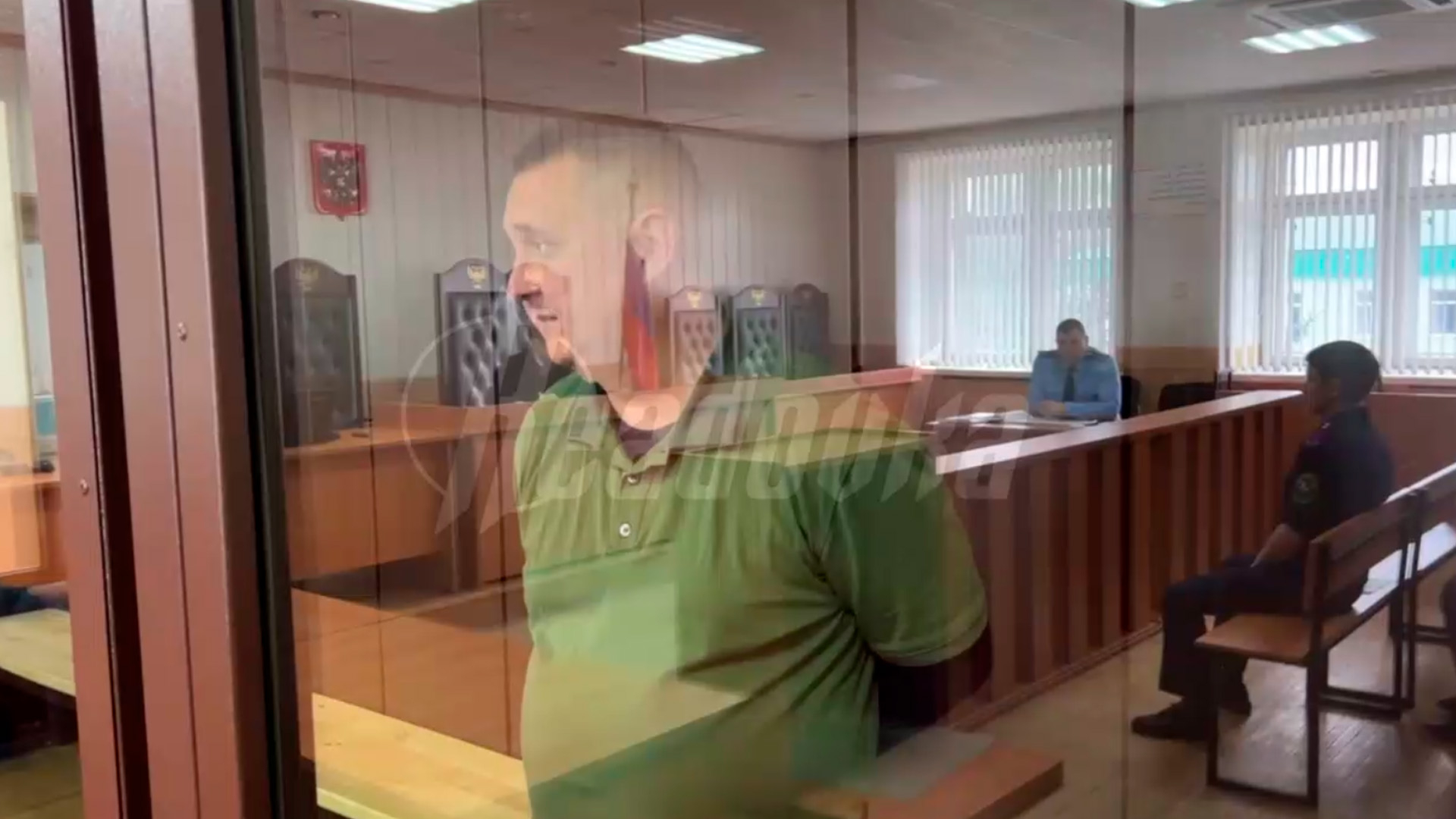 Похитивший и избивший в Уфе подростков бизнесмен обвинил пострадавших детей в провокации