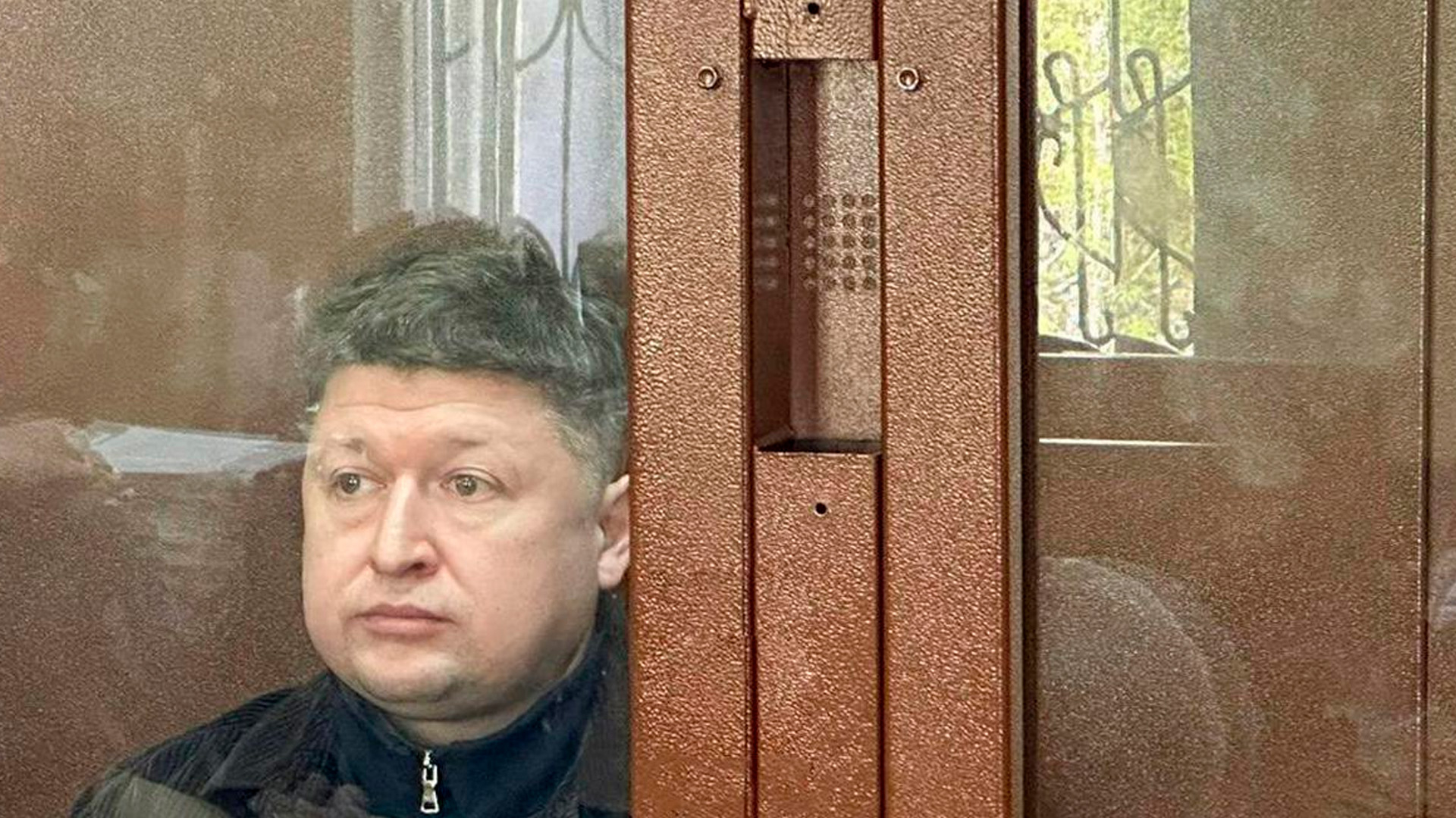 Подельник задержанного замглавы Минобороны Иванова оказался гендиректором ряда компаний