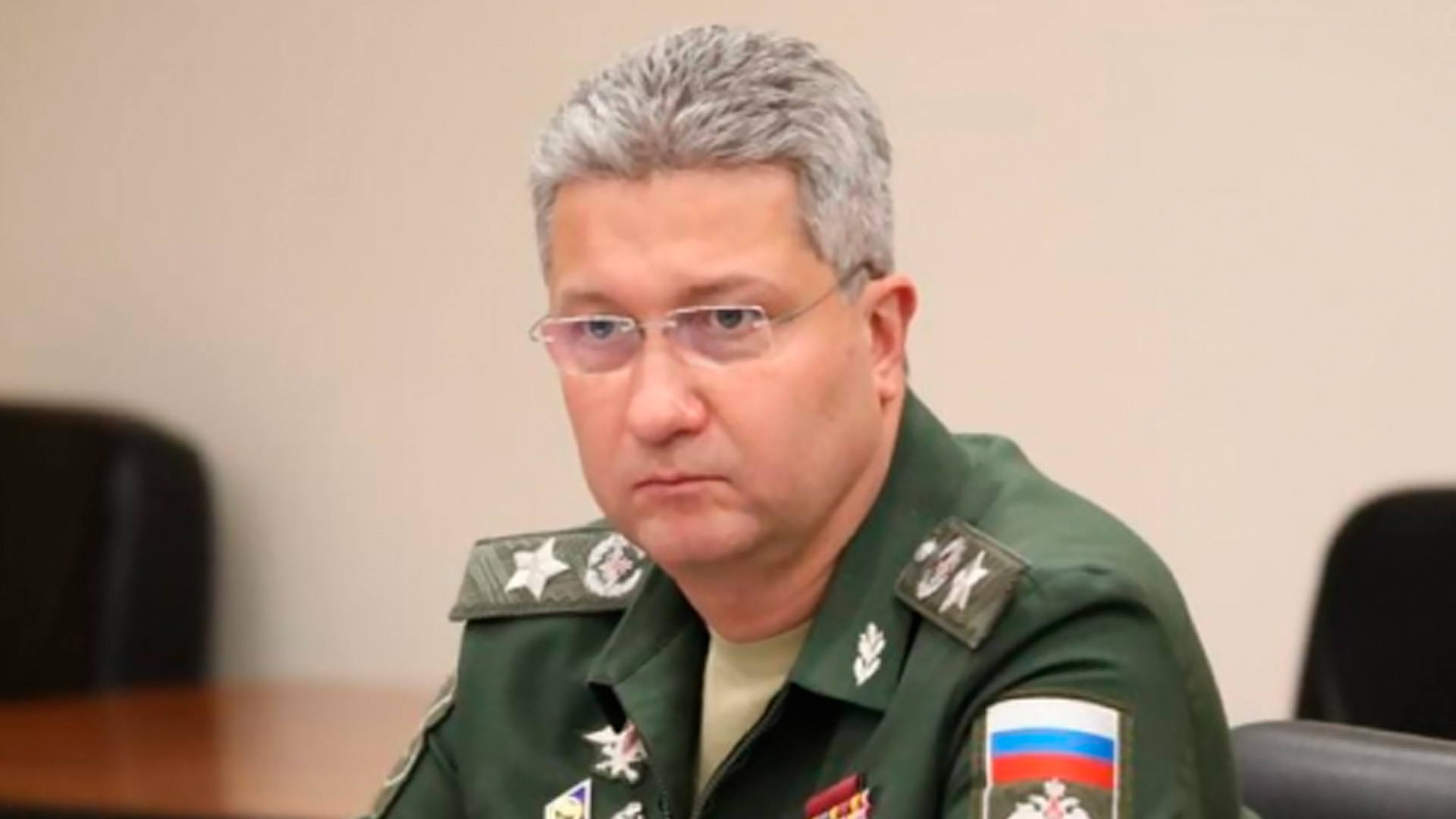 Арест замминистра обороны Иванова – те самые решительные действия, которых так ждали на фронте и в тылу