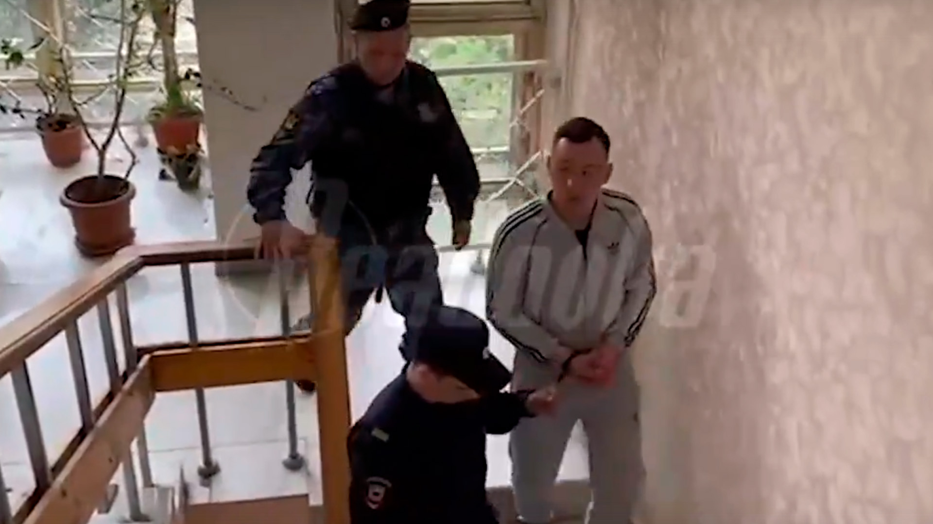 Сына напавшего и избившего в Уфе подростков бизнесмена отправили в СИЗО вслед за отцом