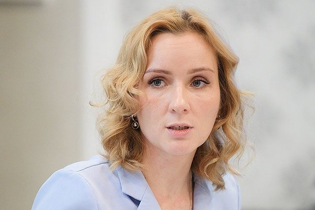 Россия и Украина впервые провели очные переговоры по поводу детей