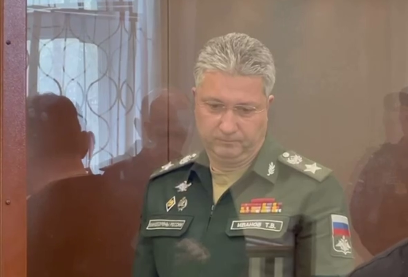 «Волну арестов можно ожидать»: политолог Марков рассказал о последствиях дела замминистра Иванова