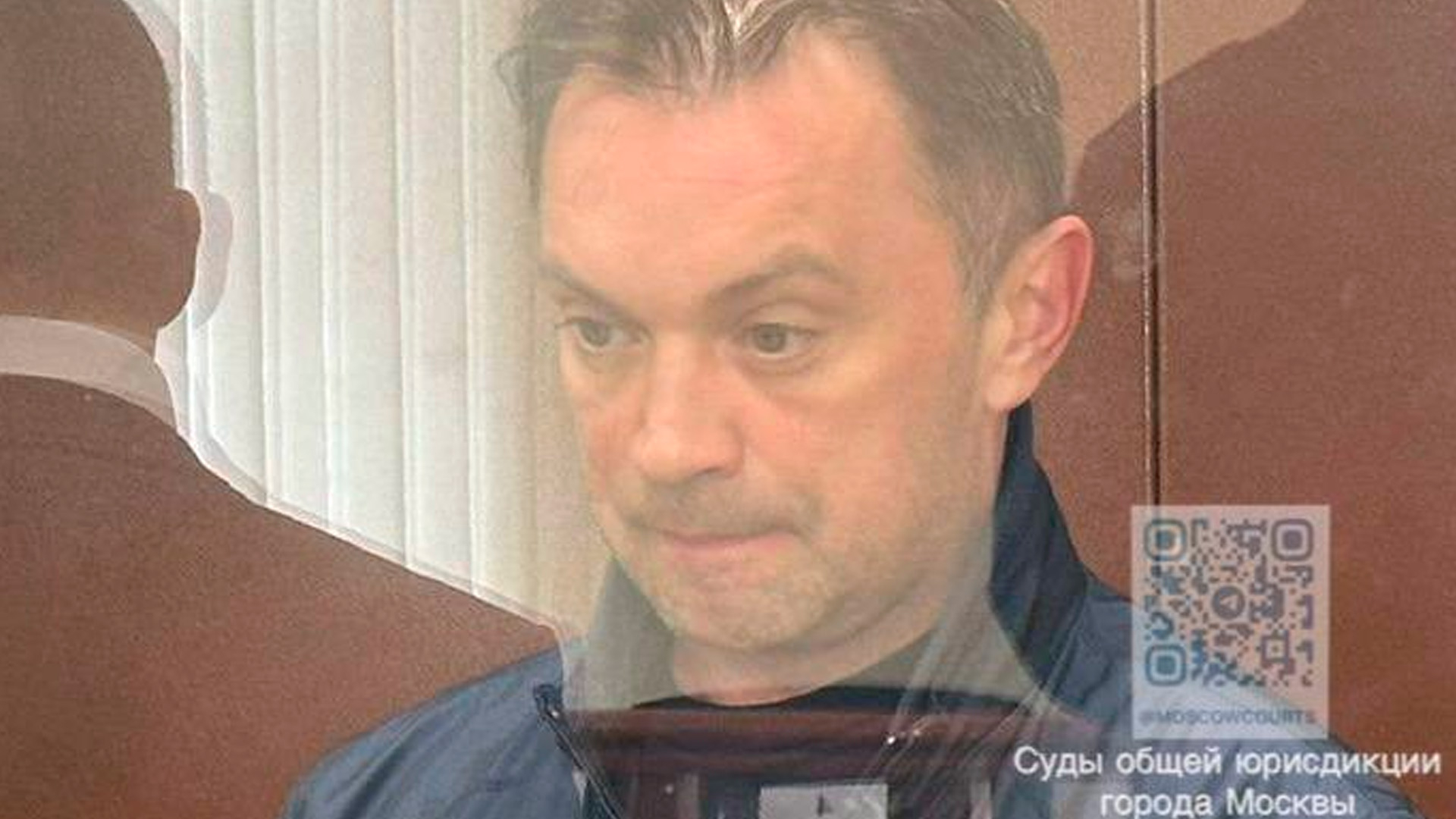 Суд арестовал третьего фигуранта по делу о взятке экс-замминистра обороны Тимура Иванова