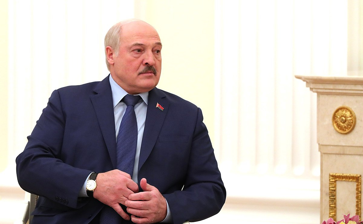 Лукашенко допустил прекращение существования Украины