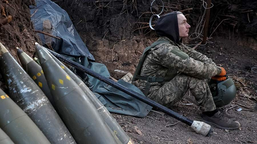 Литва вслед за Польшей пообещала вернуть военнообязанных украинцев на родину
