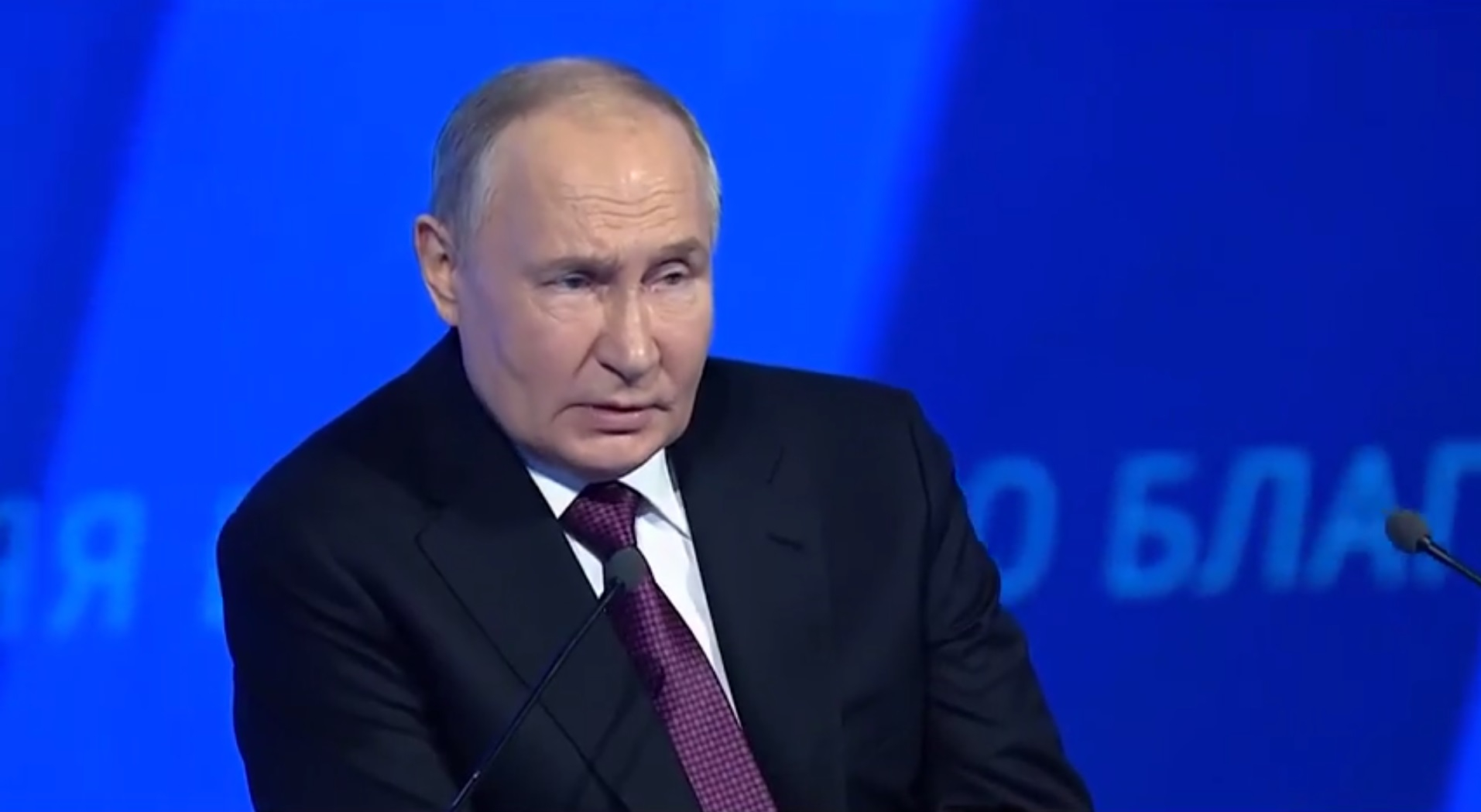 Путин собрался посетить Китай