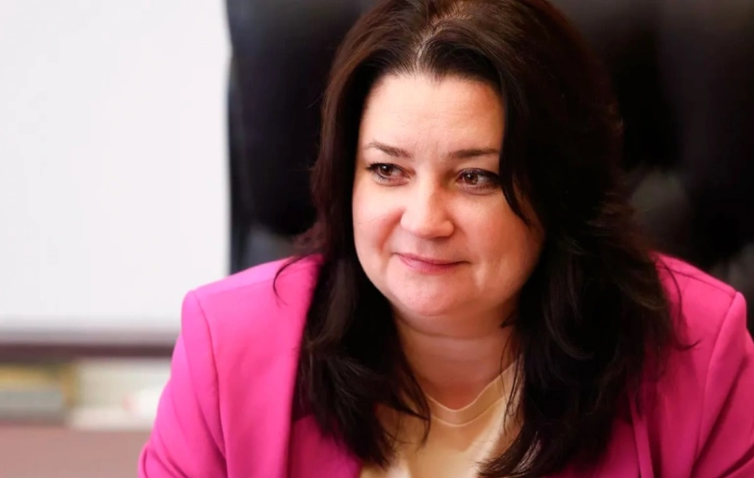 Экс-зампреда правительства Подмосковья Стригункову обвинили во взятке на 123 млн рублей