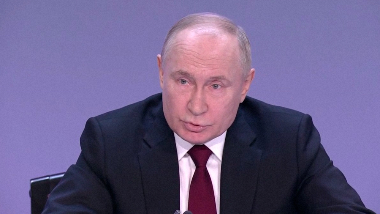 Путин опроверг пересмотр итогов приватизации в России